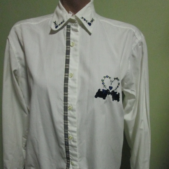 Cabin Creek Tops Blouse Size S Poshmark